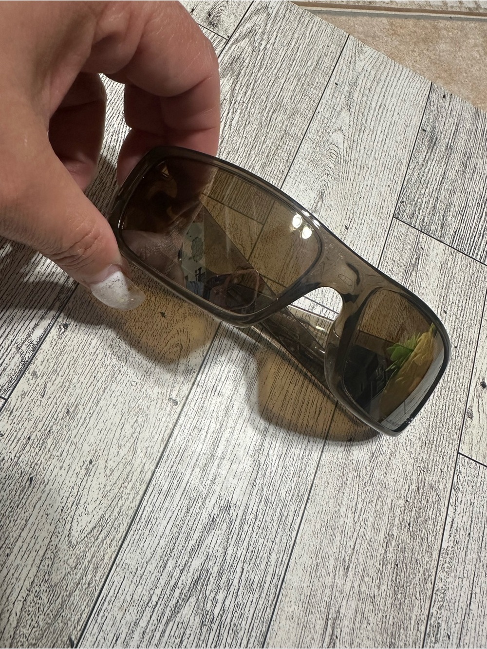 Oakley Crankshaft Sunglasses